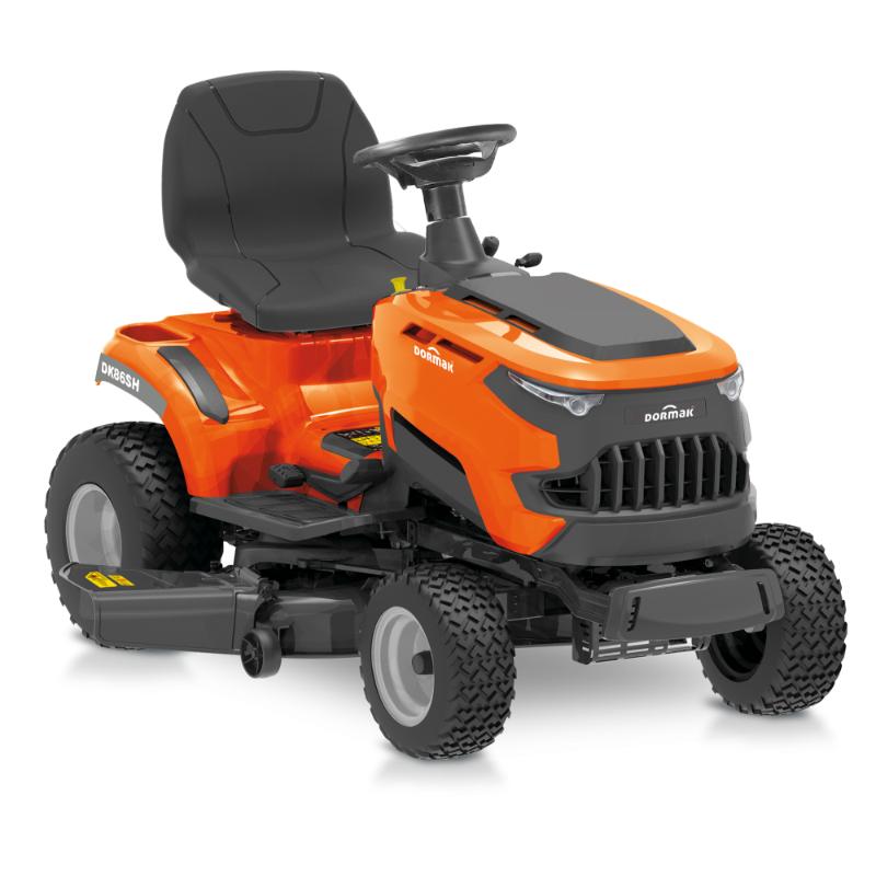 Tractor cortacésped DK86SH DORMAK