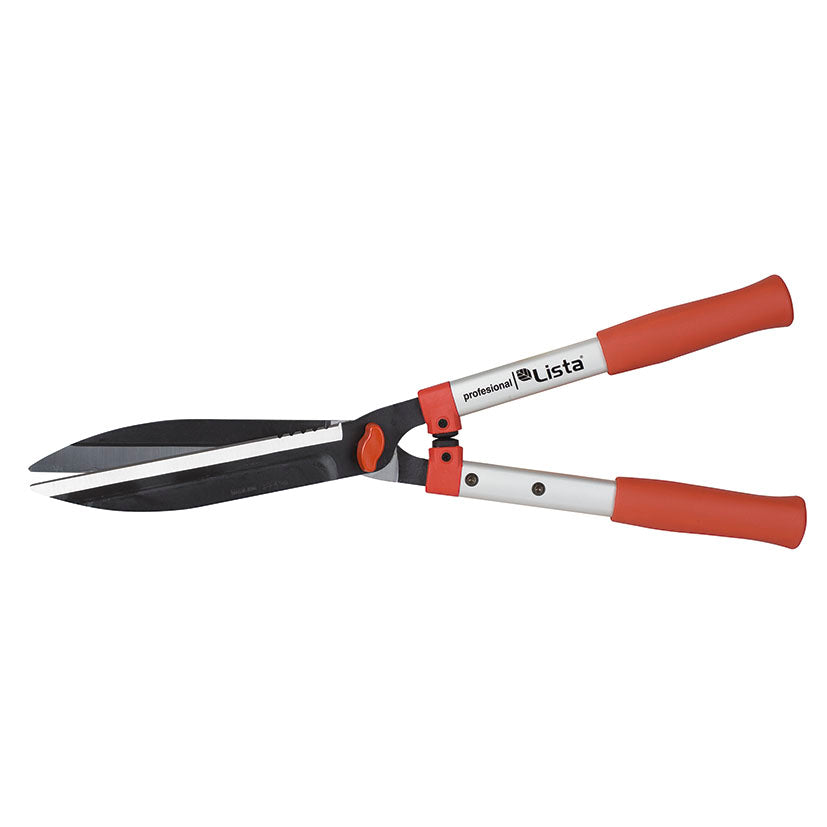 Tijera cortasetos de 57 cm