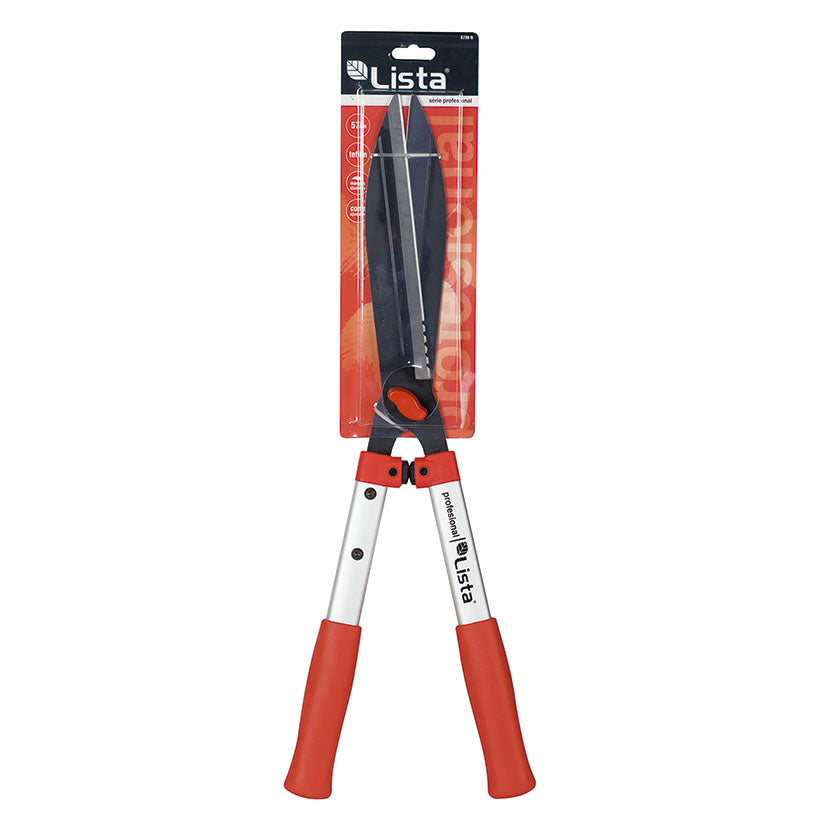 Tijera cortasetos de 57 cm
