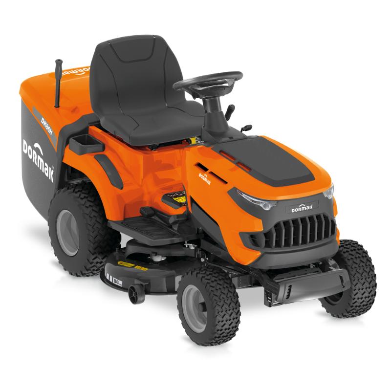 Tractor cortacésped DK86H DORMAK