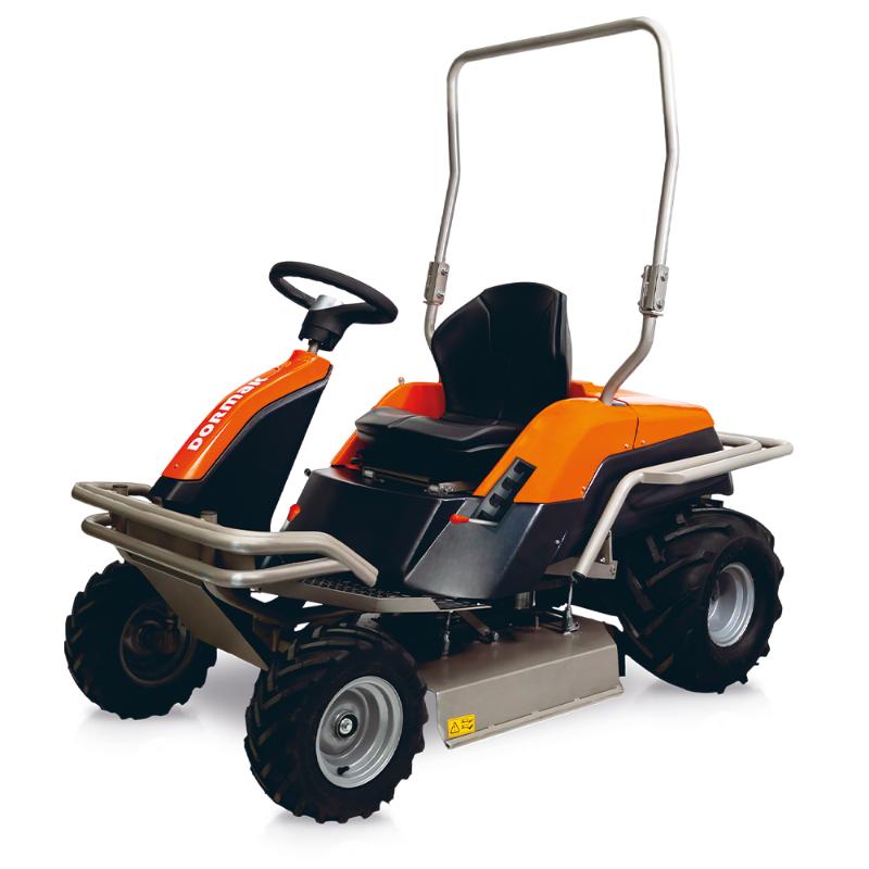 Tractor cortacésped RXH 95 20 DL DORMAK