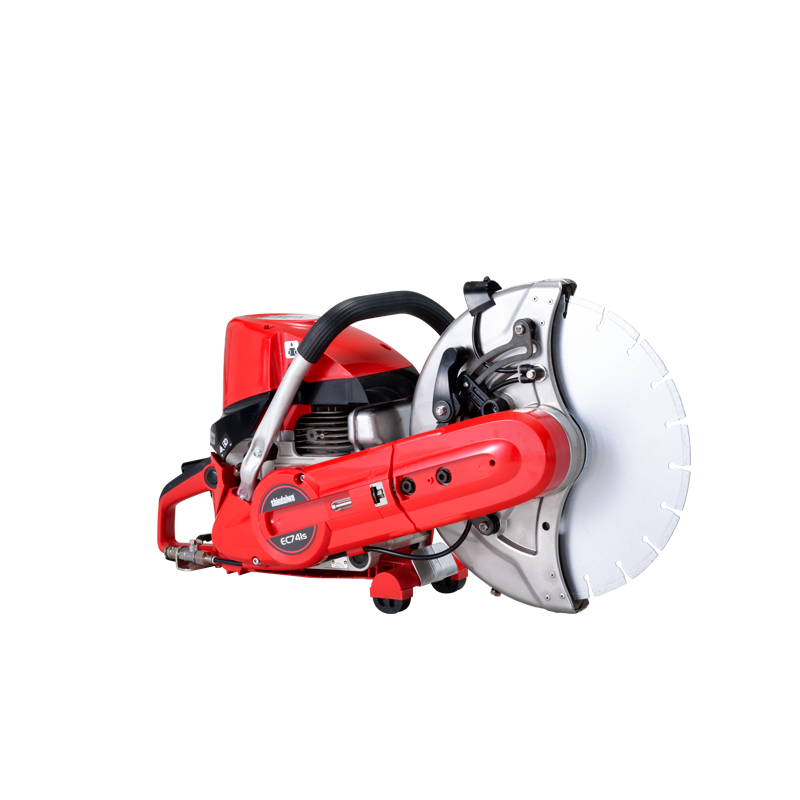 Tronzadora Shindaiwa EC741s