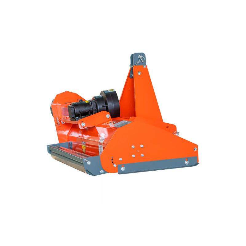Triturador EFD 125 DK Dormak