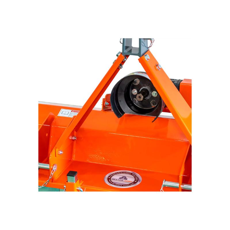 Triturador EFD 125 DK Dormak